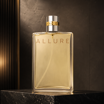 Allure - visuel principal