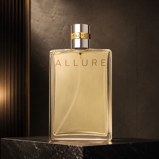 Allure - visuel principal