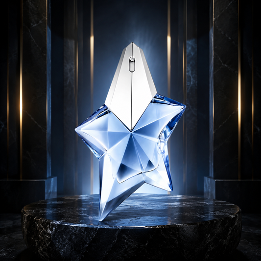 Angel - visuel principal