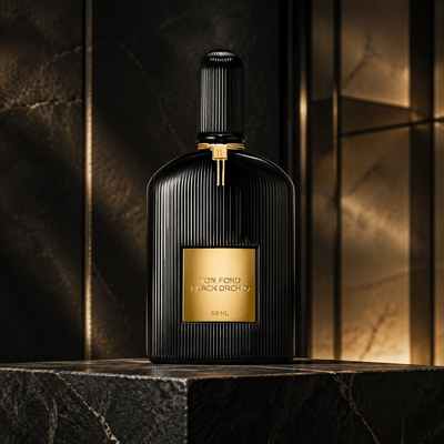 Black Orchid