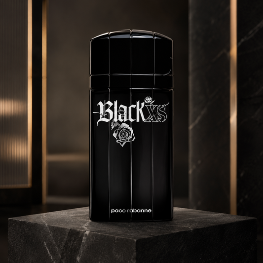 Black XS - visuel principal