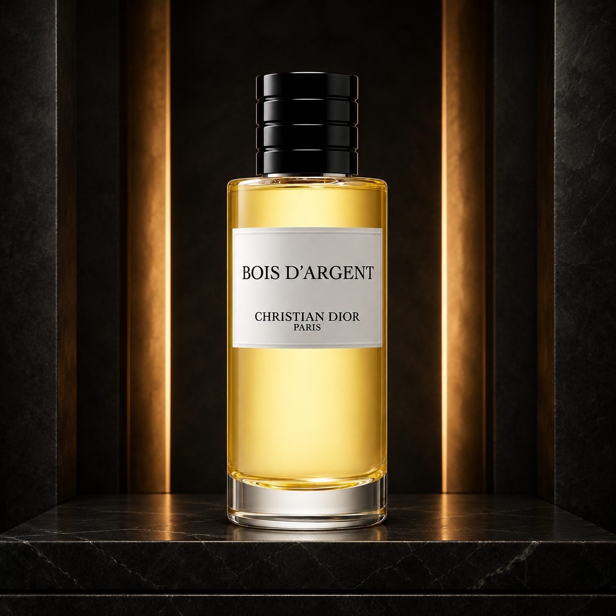 Bois d'Argent – visuel principal
