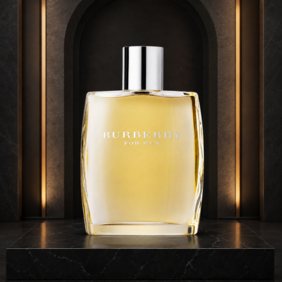 Burberry for Men