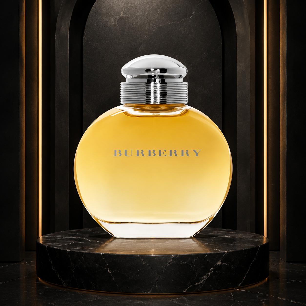 Burberry Women – visuel principal
