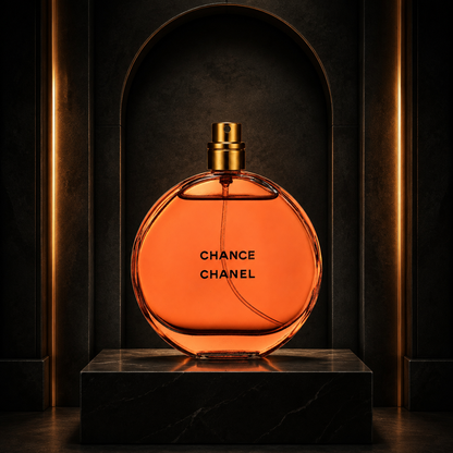 Chance – visuel principal
