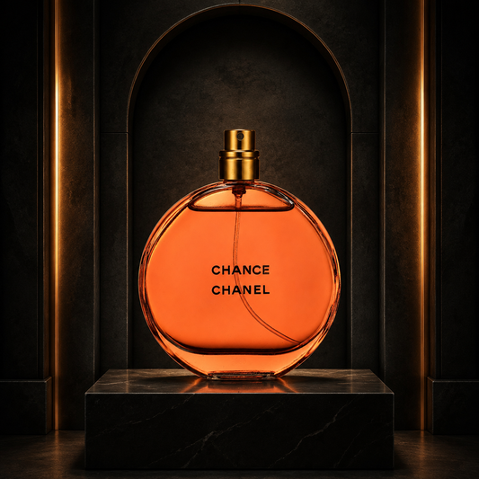 Chance – visuel principal