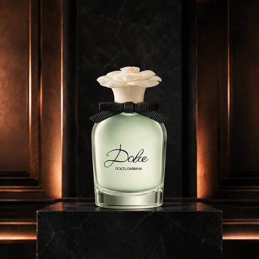Dolce - visuel principal