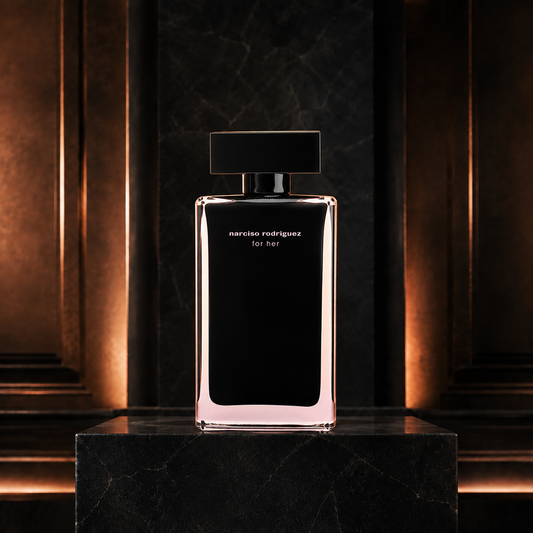 For Her - visuel principal
