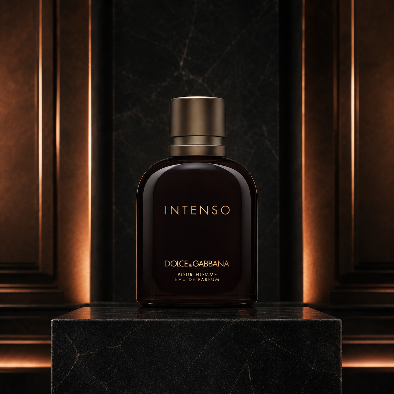 Intenso - visuel principal