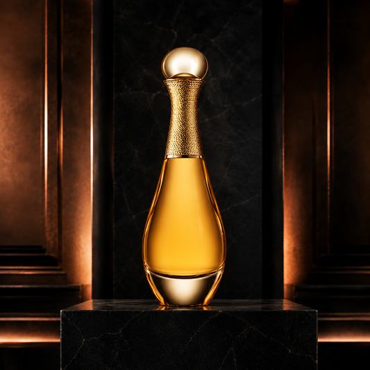 J'adore L'Or - visuel principal