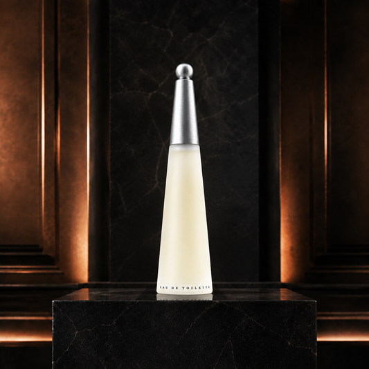 L'Eau d'Issey - visuel principal