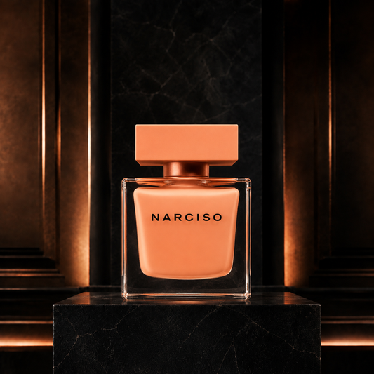 Narciso - visuel principal