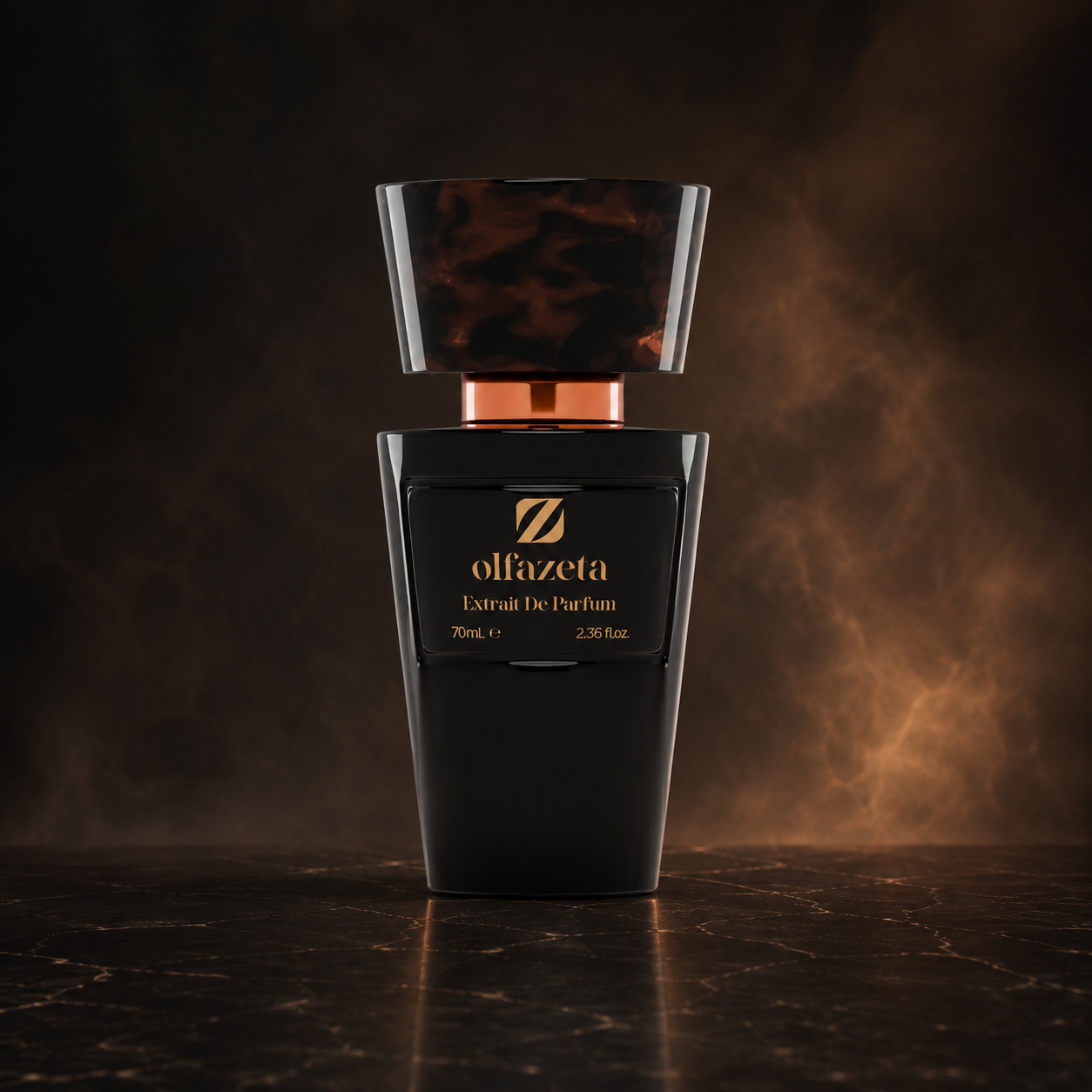 Olfazeta – visuel secondaire homme