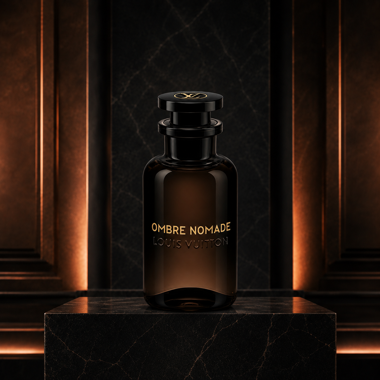 Ombre Nomade – visuel principal