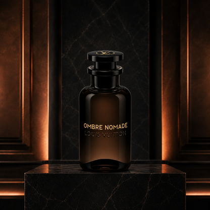 Ombre Nomade – visuel principal
