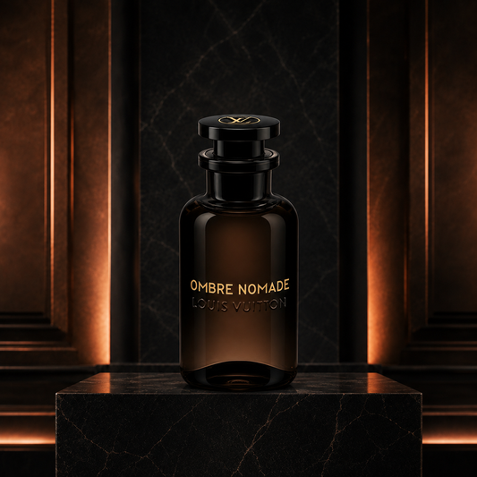 Ombre Nomade – visuel principal