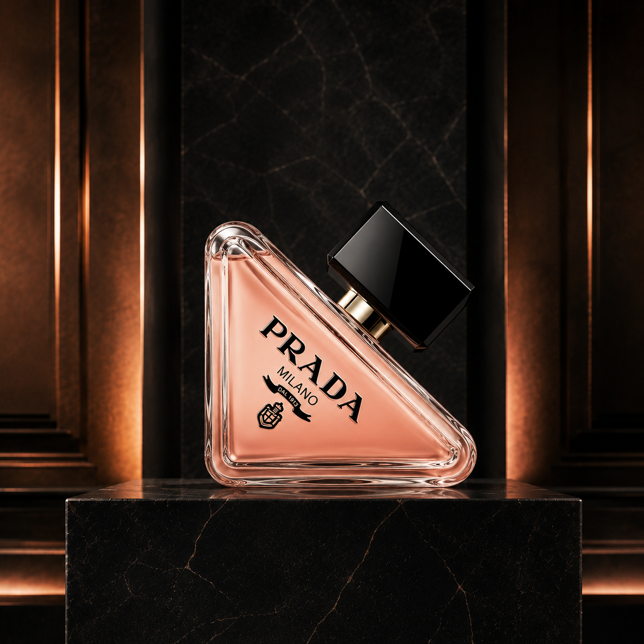 Prada Paradoxe – visuel principal
