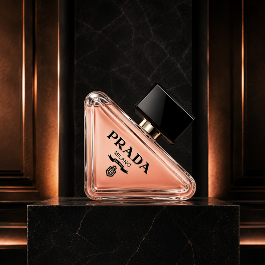 Prada Paradoxe – visuel principal