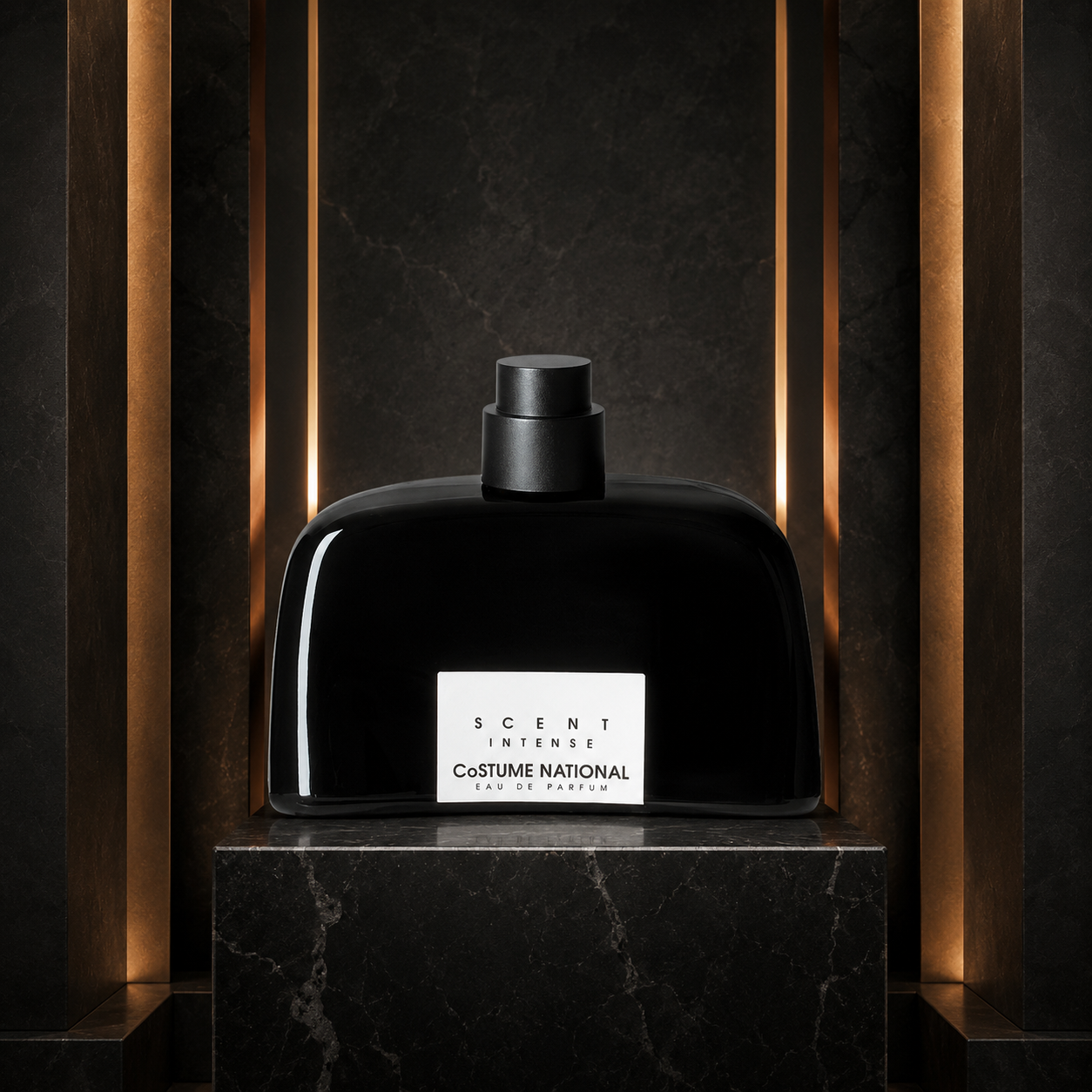 Scent Intense – visuel principal