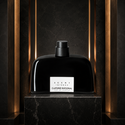 Scent Intense – visuel principal