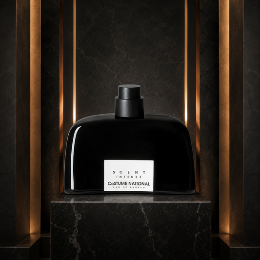 Scent Intense – visuel principal