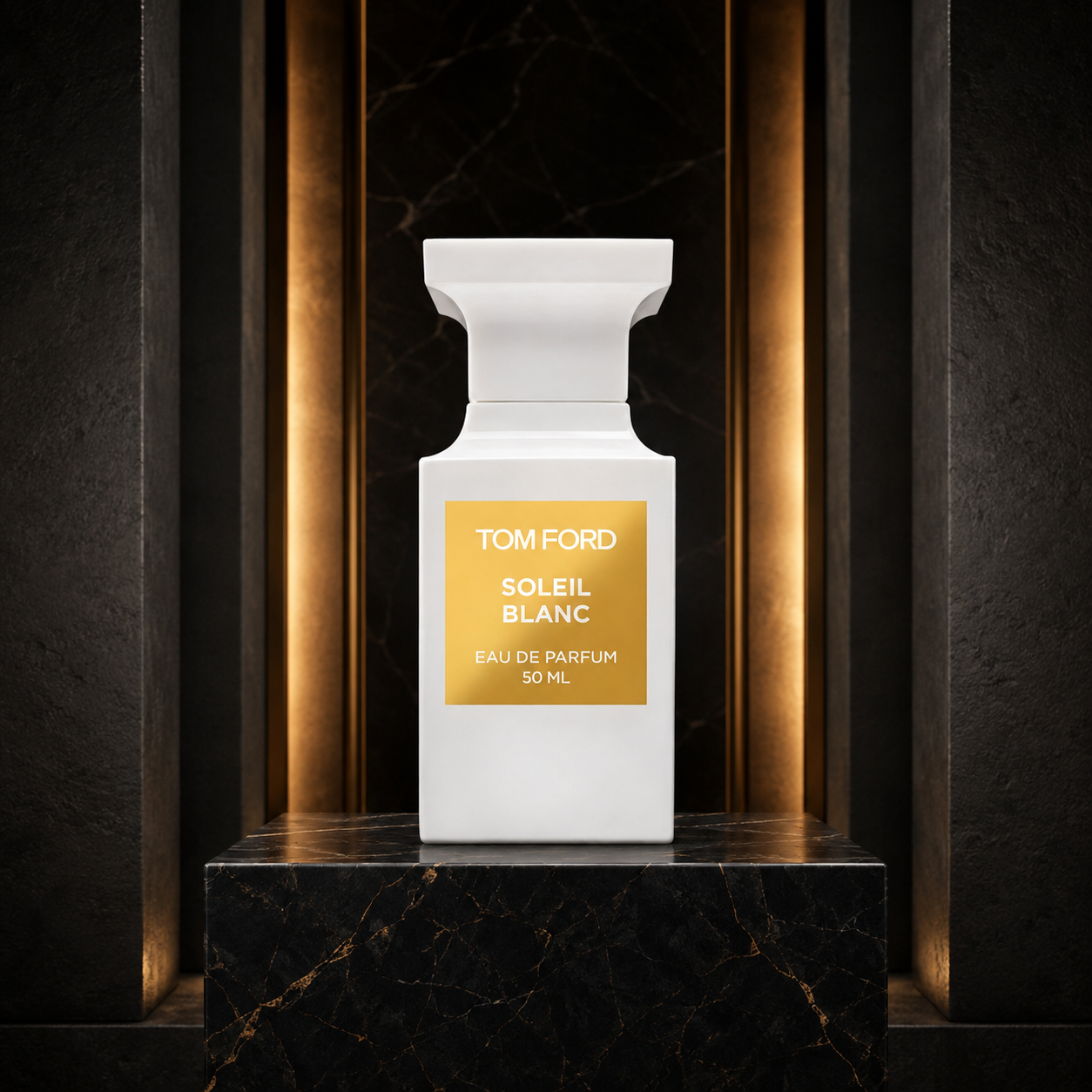Soleil Blanc – visuel principal