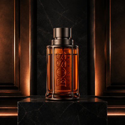 The Scent Absolute – visuel principal