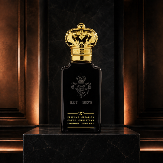 X for Men – visuel validé